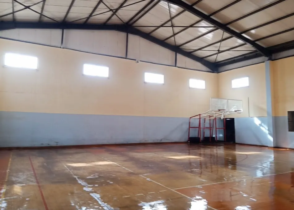 Specialized Hall Chahid Bakri Beneddine - El Kasdir